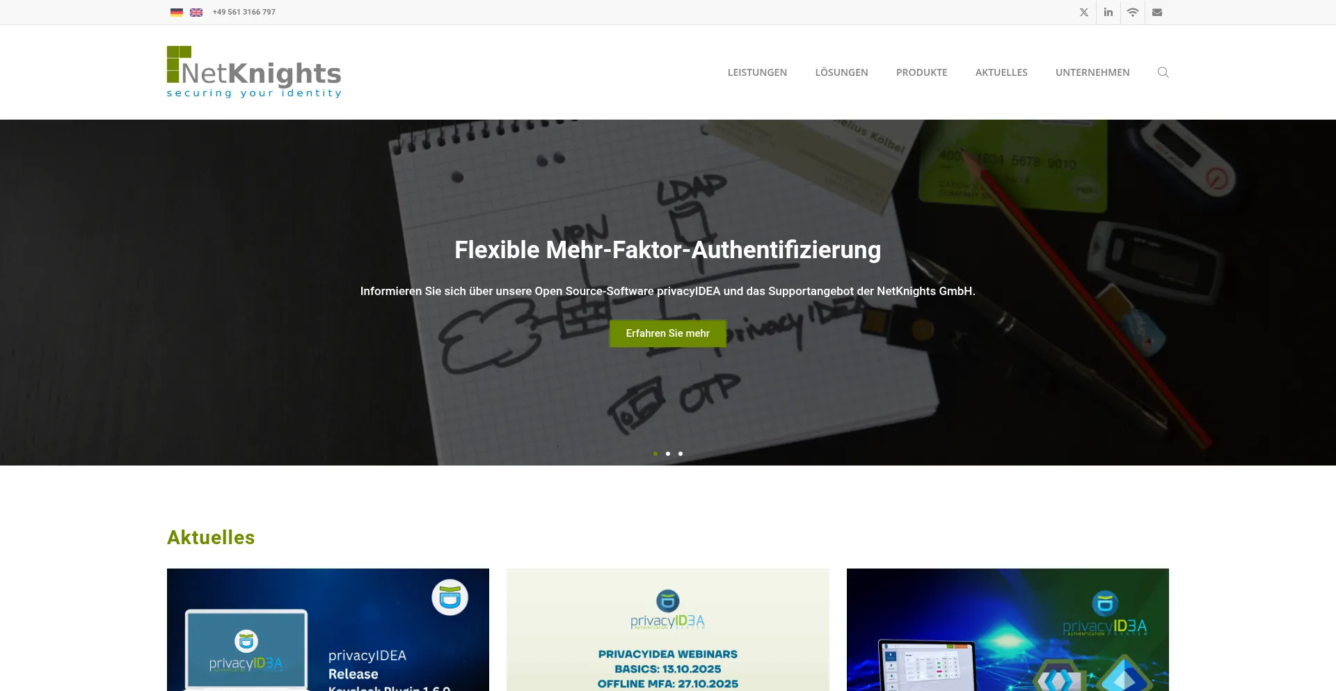 Netknights.it