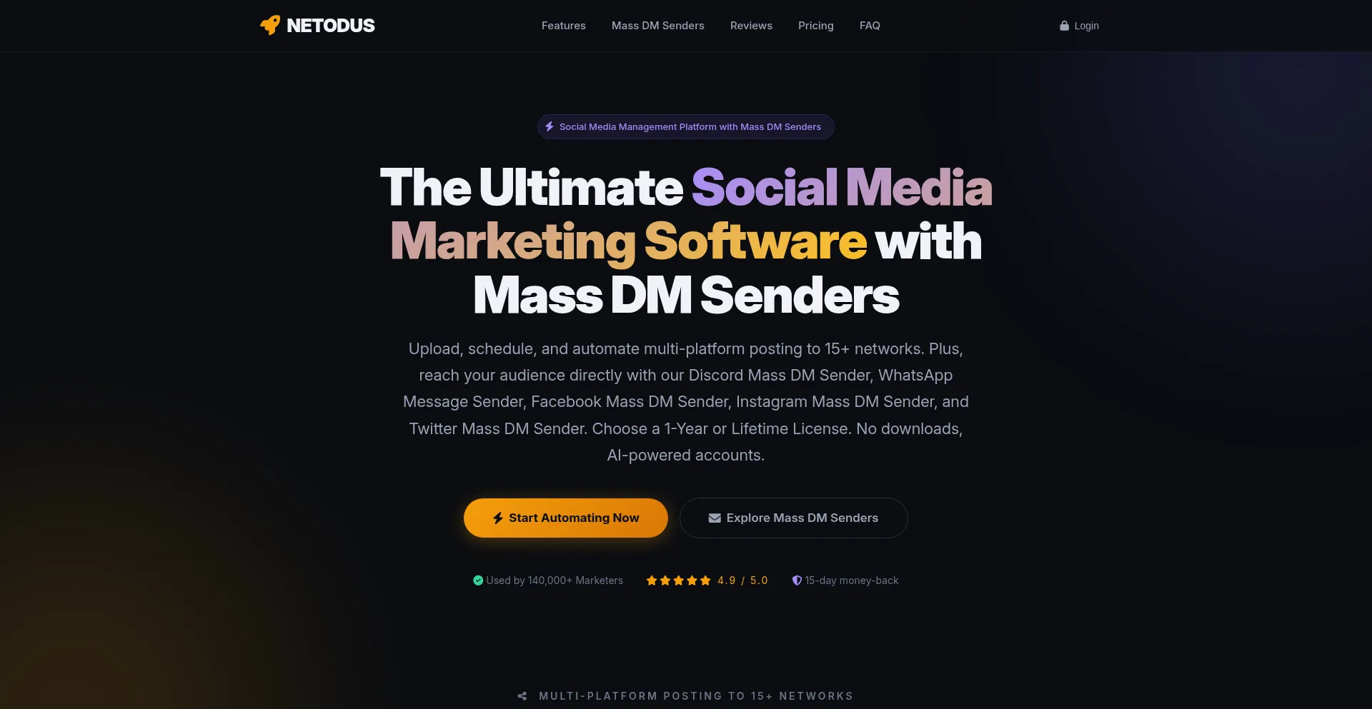 Netodus.com