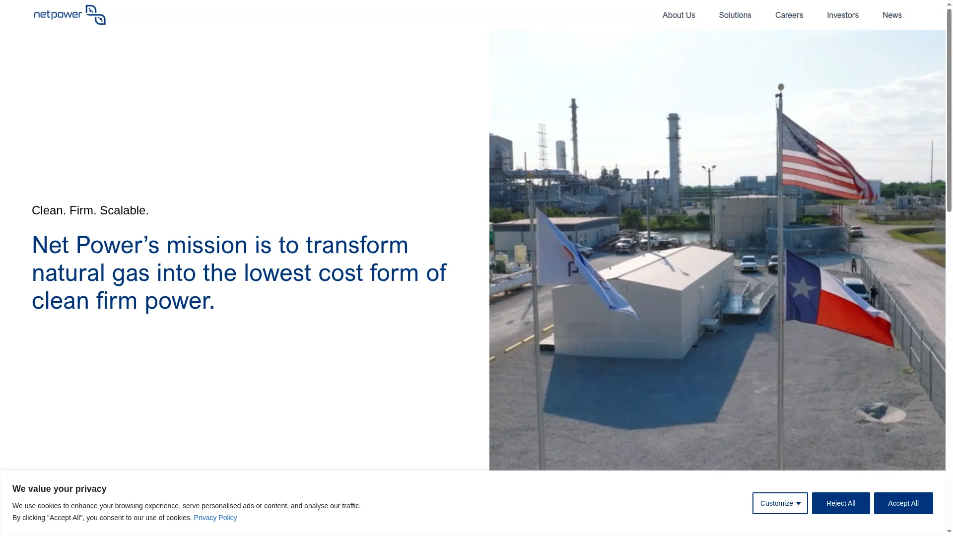 Netpower.com