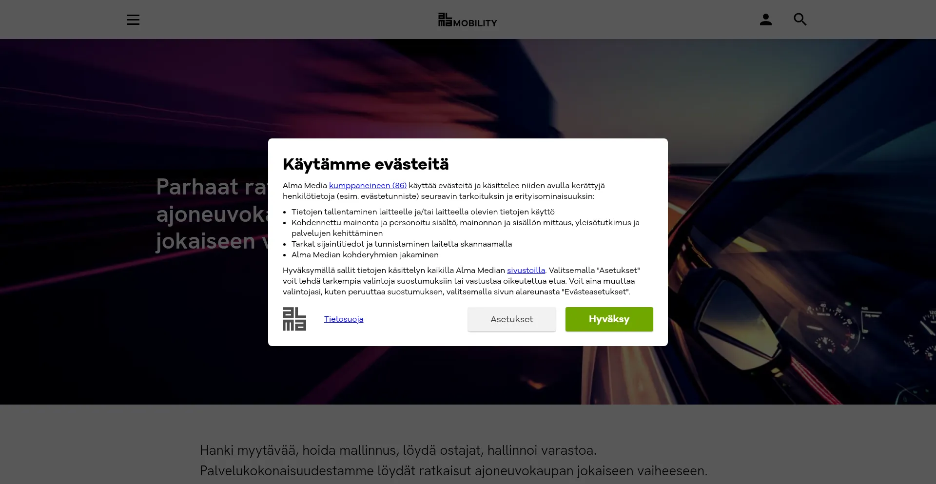 Nettix.fi