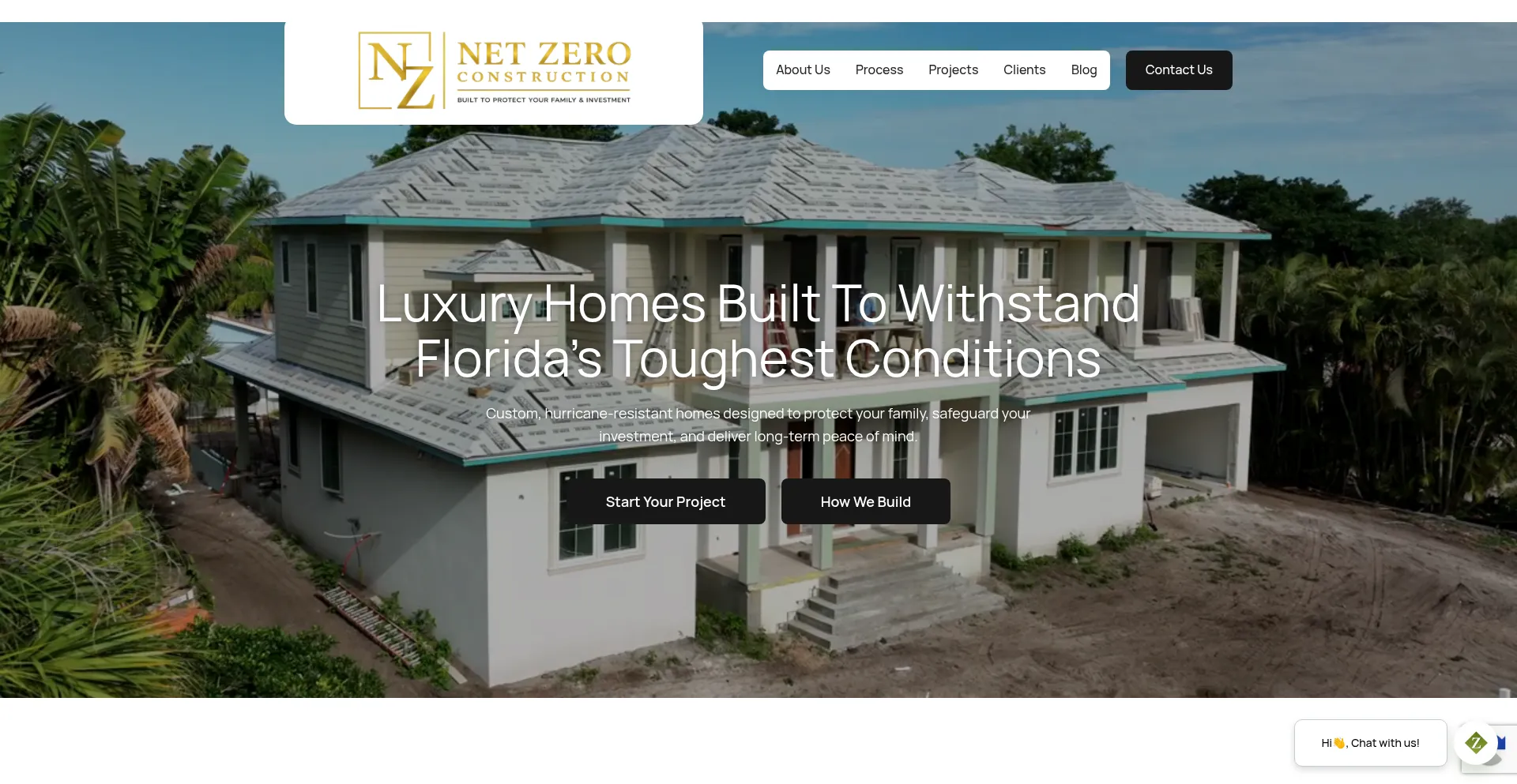 Netzerohomes.build