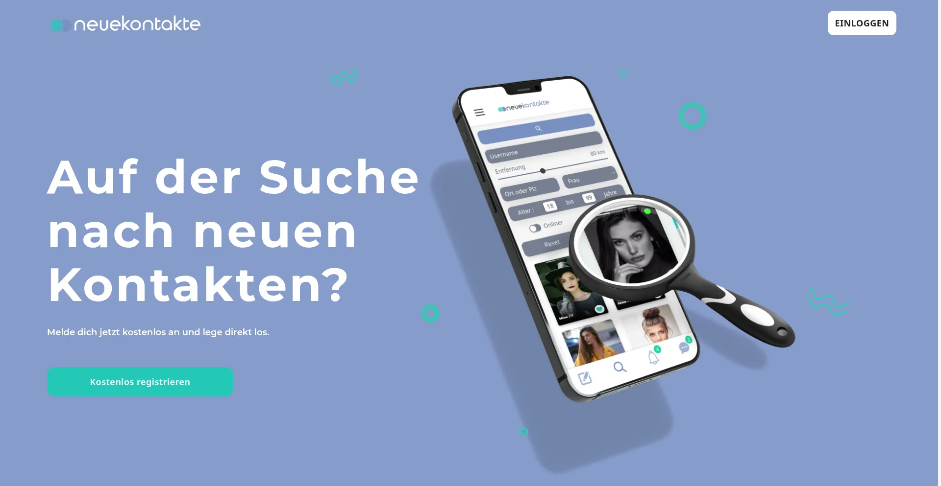 Neuekontakte.de