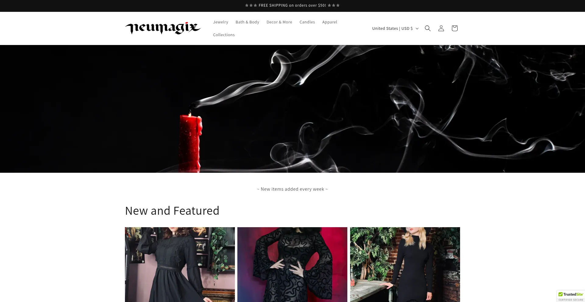 Neumagix.com