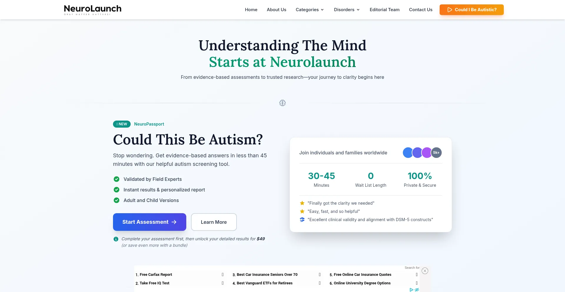 Neurolaunch.com