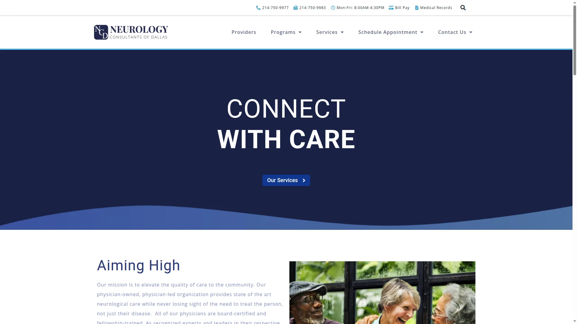 Neurologydallas.com