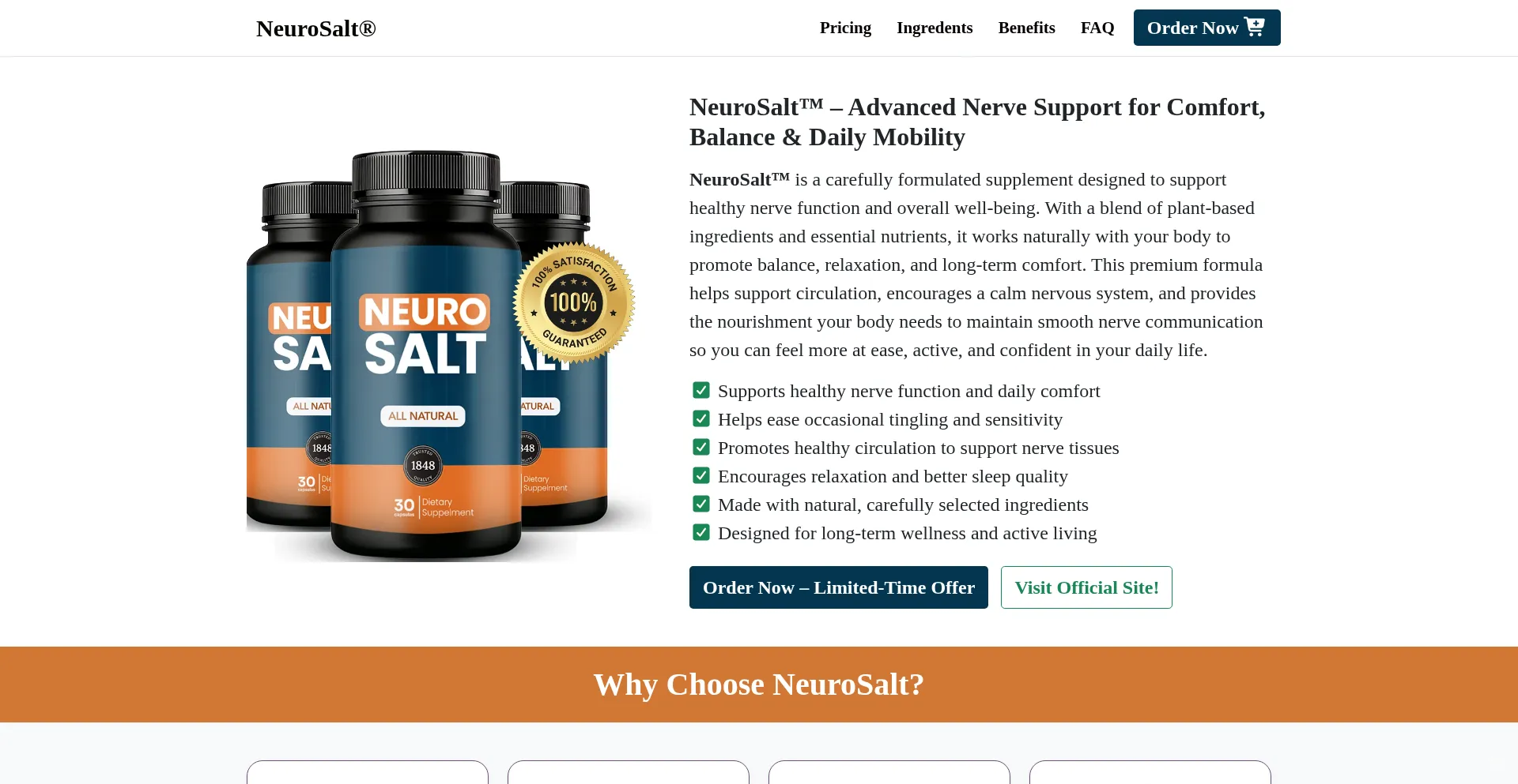 Neuroselt.com