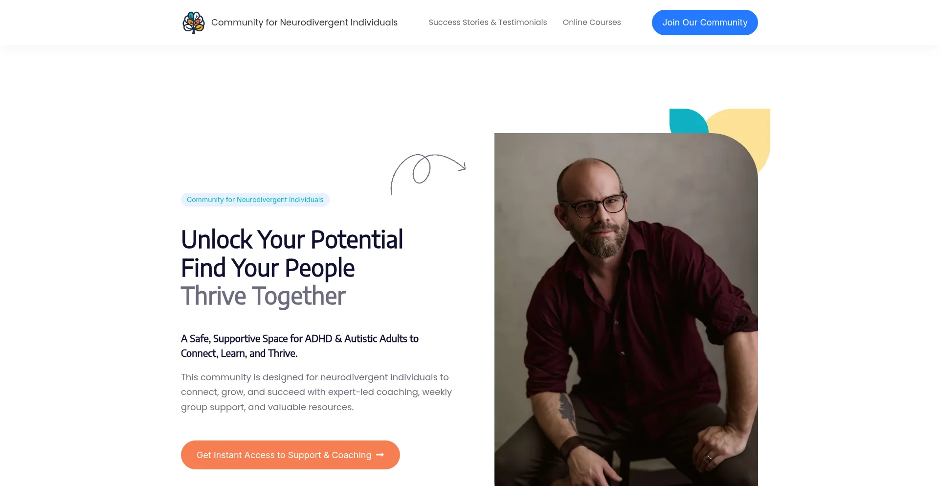 Is Neurospicycommunity.com Safe?