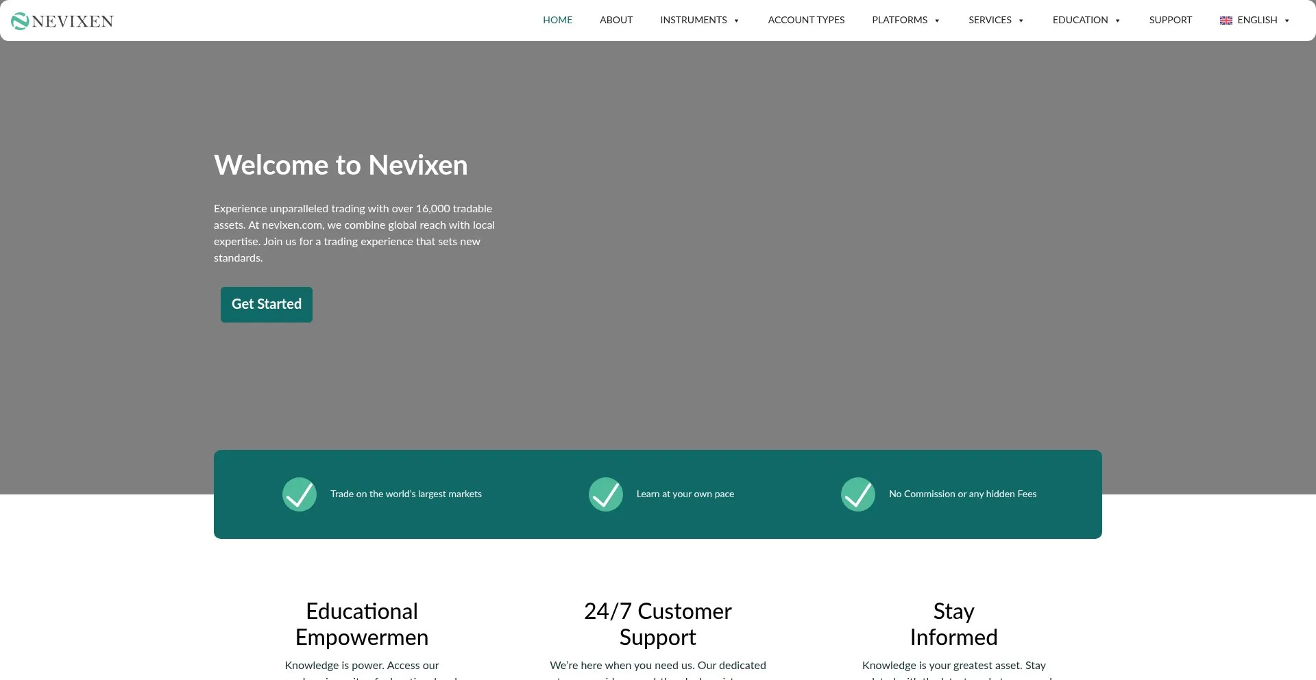Is Nevixen.com Safe?