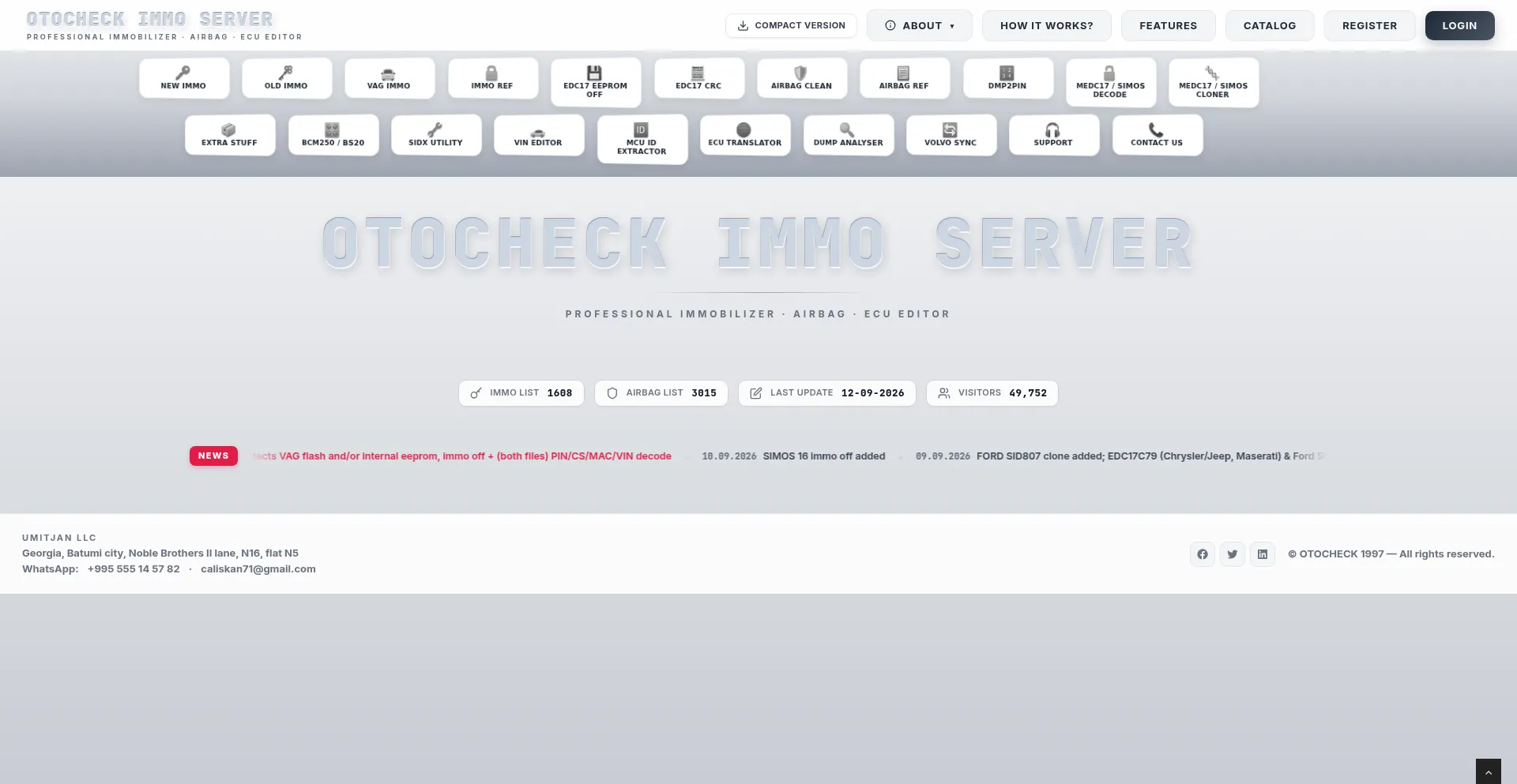New.otocheck.com