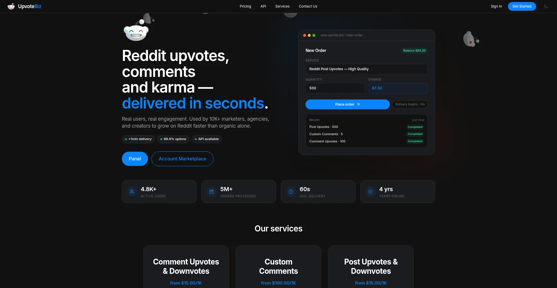 New.upvote.zone