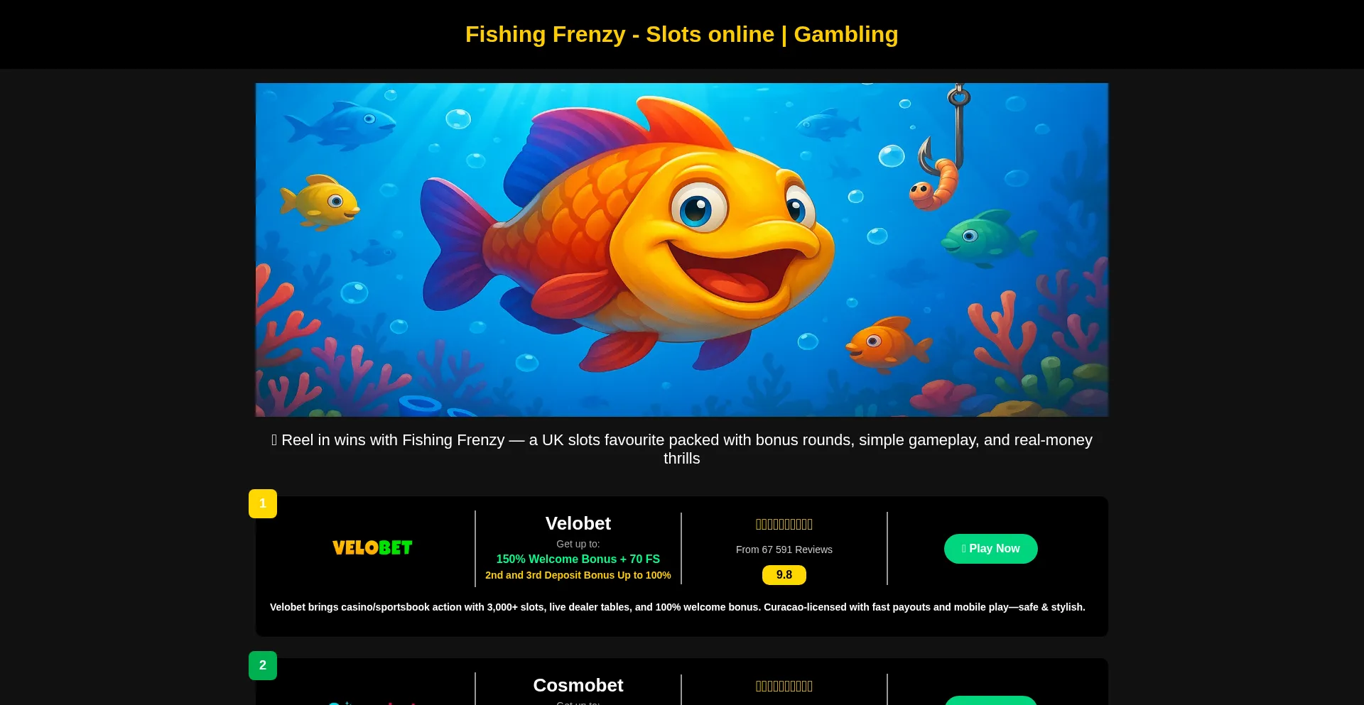Is New-sweepstakes-casinos.co Safe?