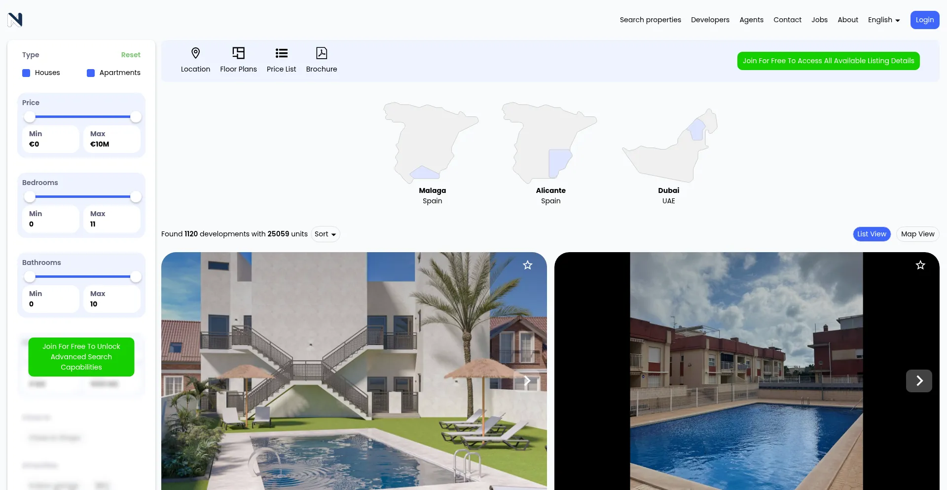 Newbuildproperties.com