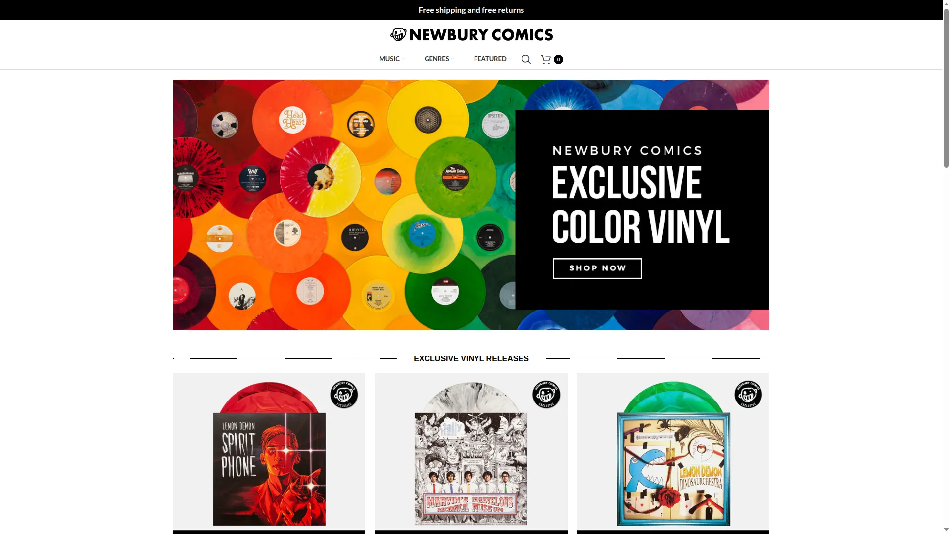 Newburycomicsdeal.my
