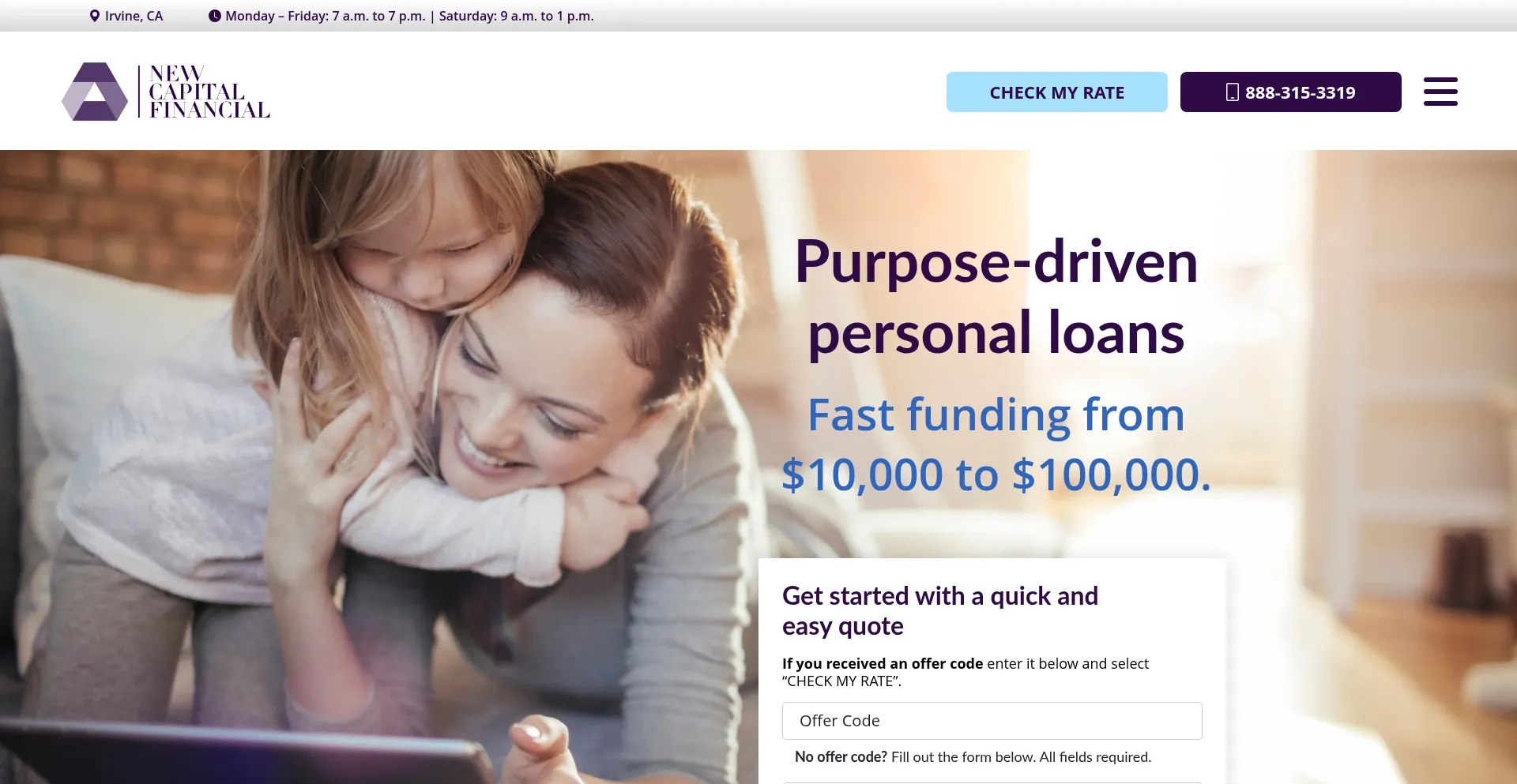 Newcapitalfinancial.com