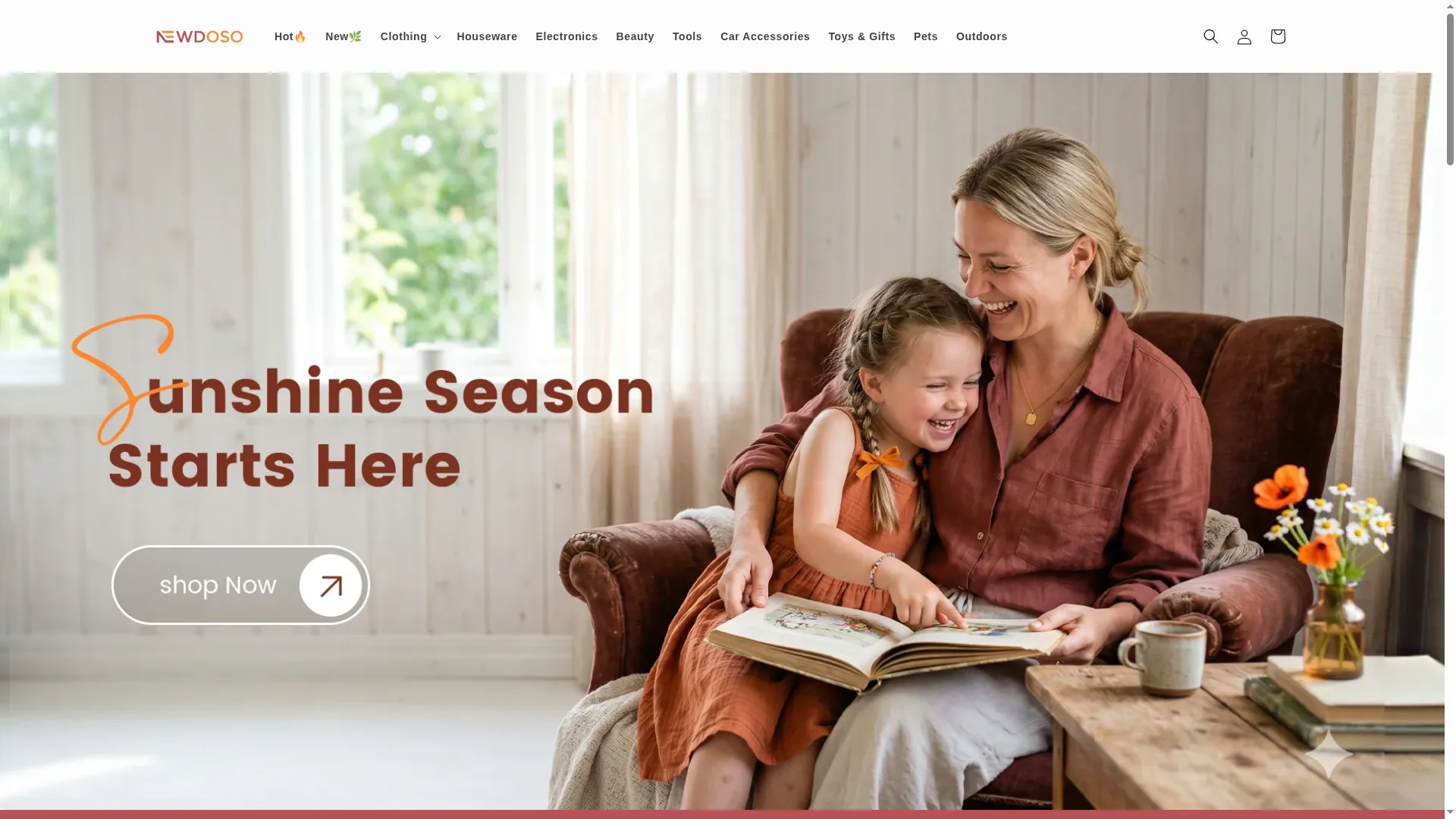 Newdoso.com