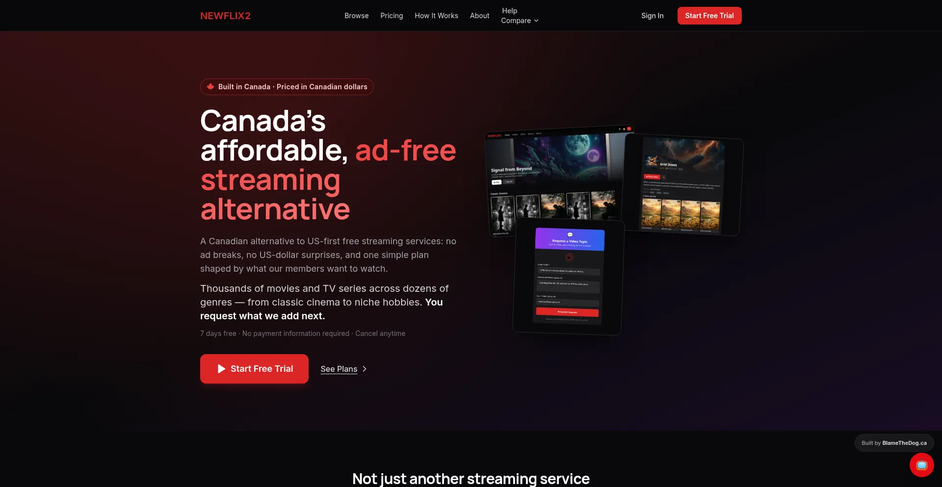 Newflix2.ca