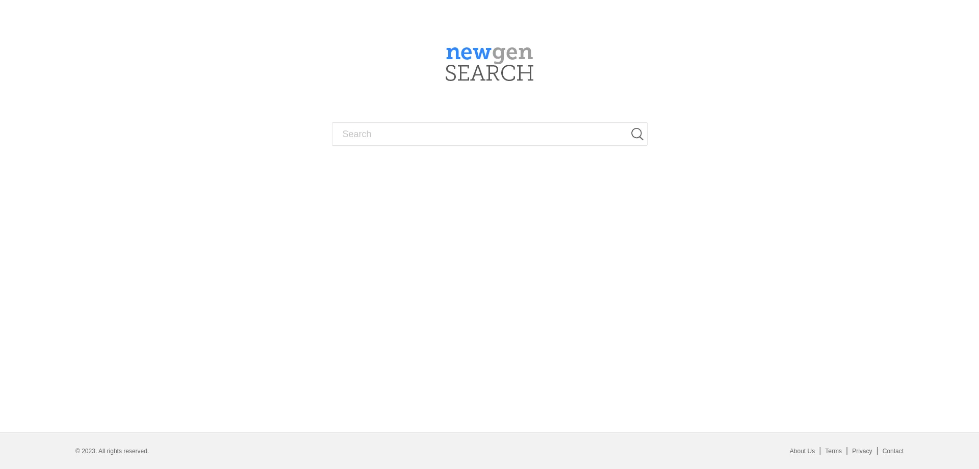 Newgensearch.com