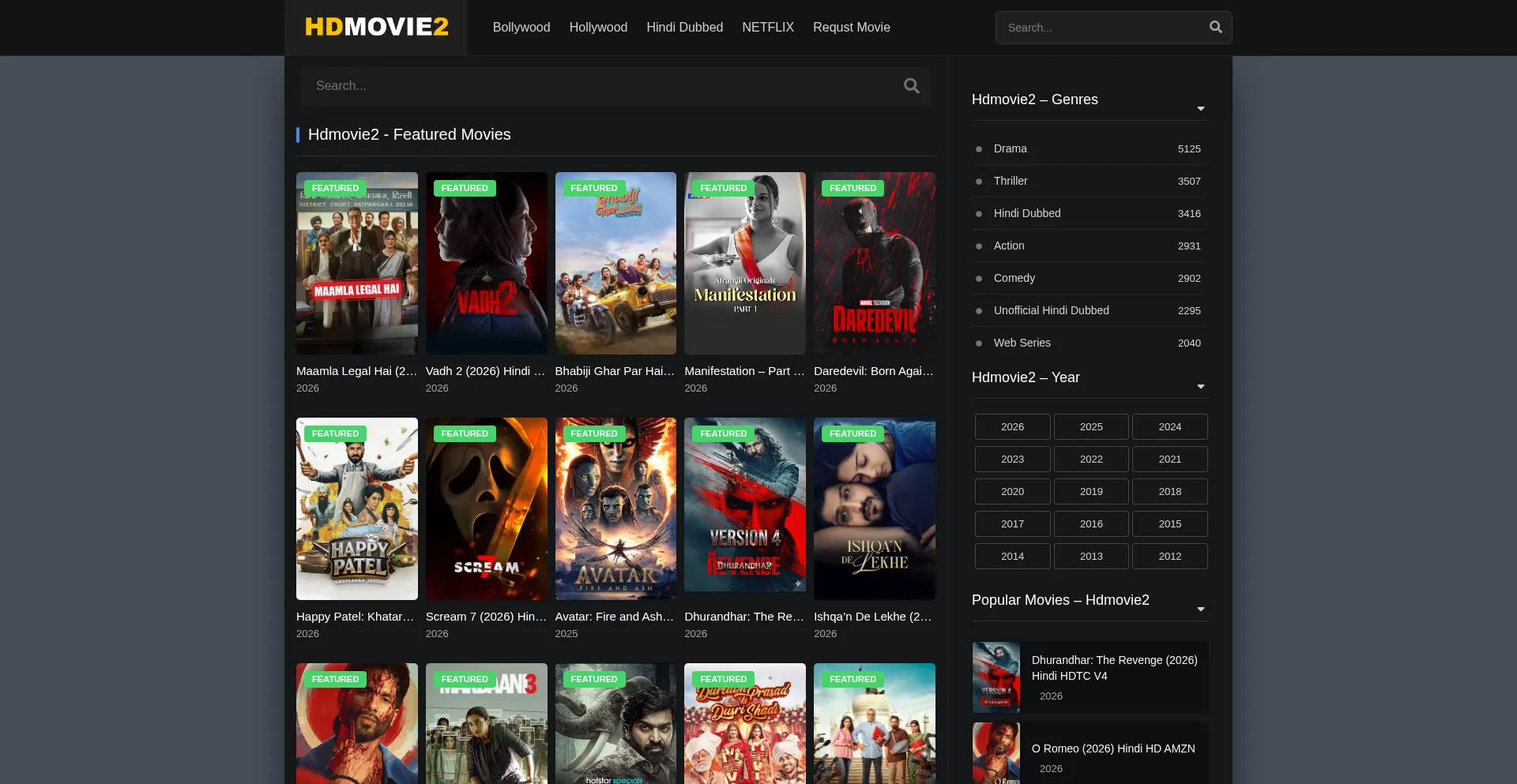 Newhdmovie2.party