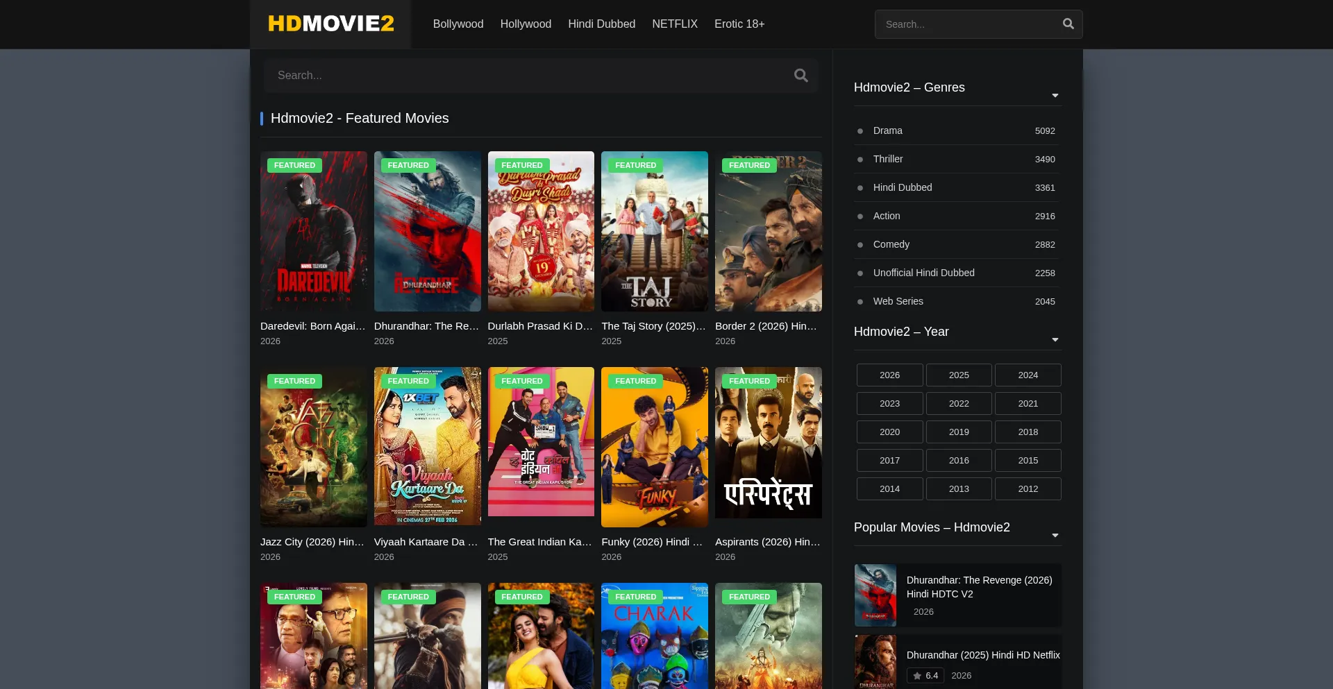 Newhdmovie2.site