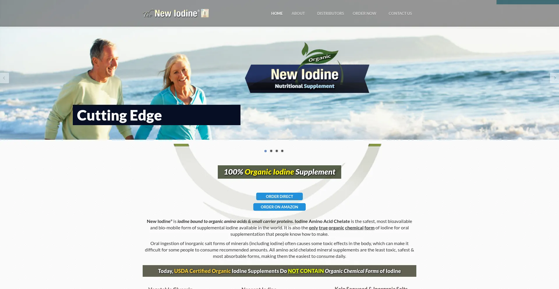 Newiodine.com