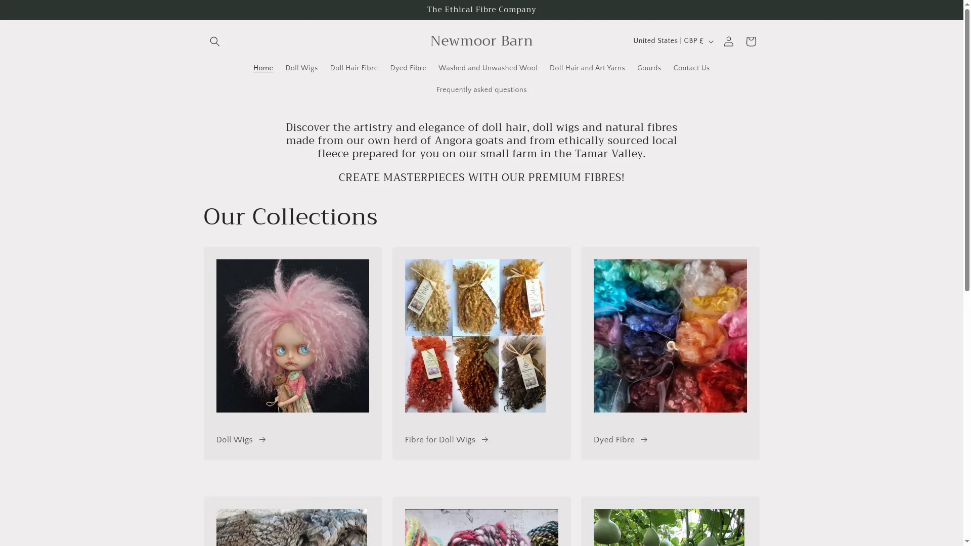 Newmoorbarn.com