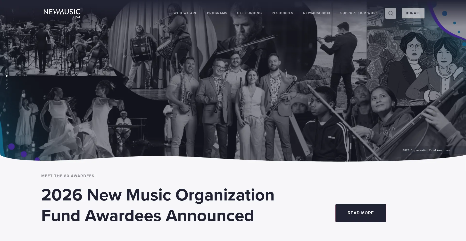 Newmusicusa.org