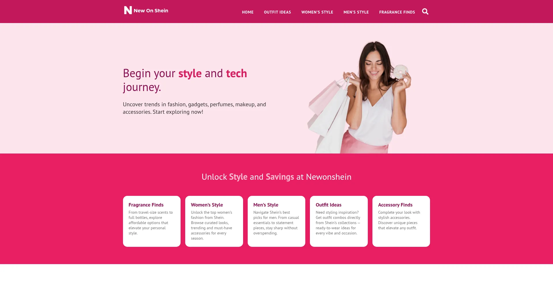 Is Newonshein.com Safe?