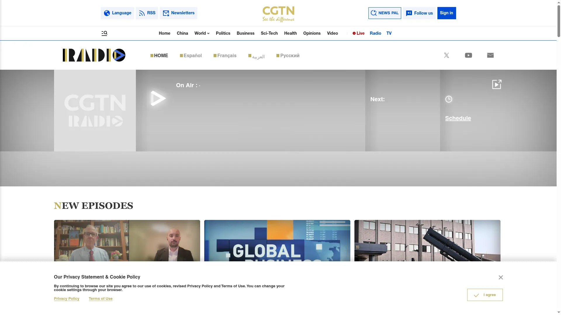 News.cri.cn