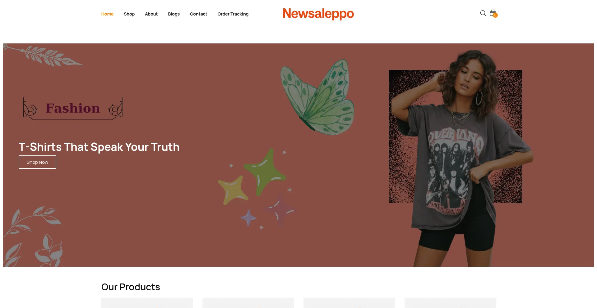 Is Newsaleppo.com Safe?