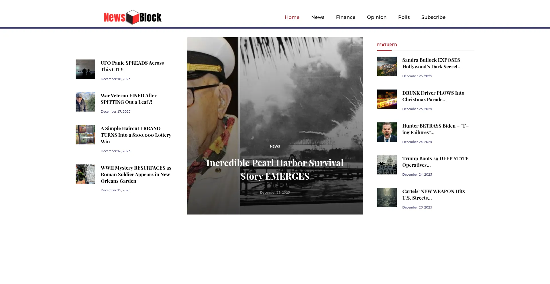 Newsblock.org
