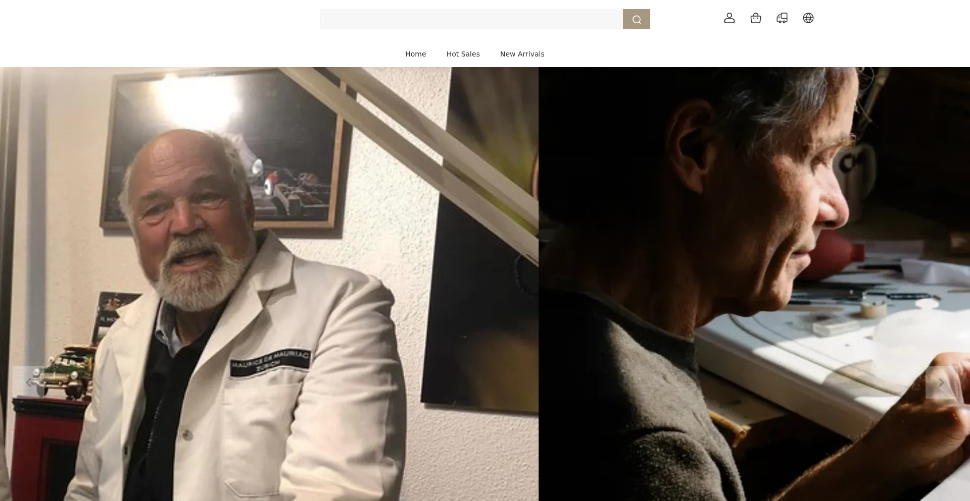 Newsclonewatches.com
