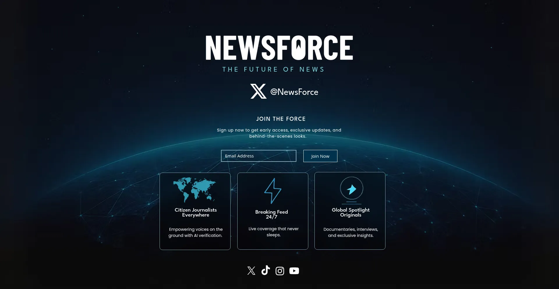 Newsforce.com