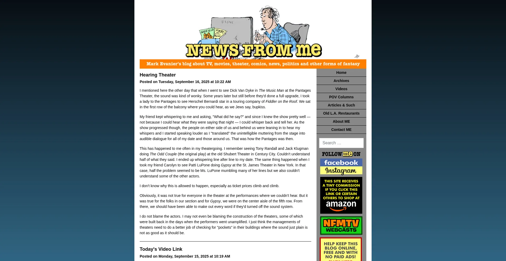 Is Newsfromme.com Safe?