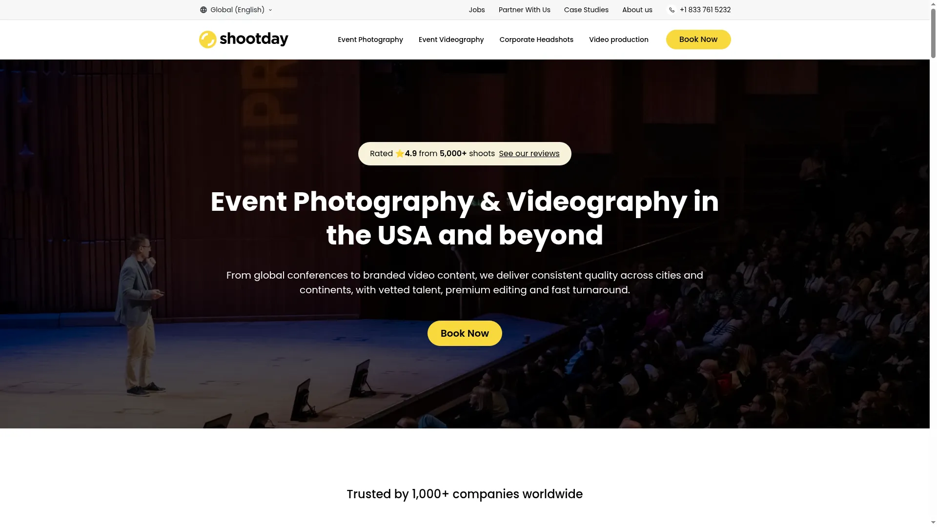 Newshootdaypics.com