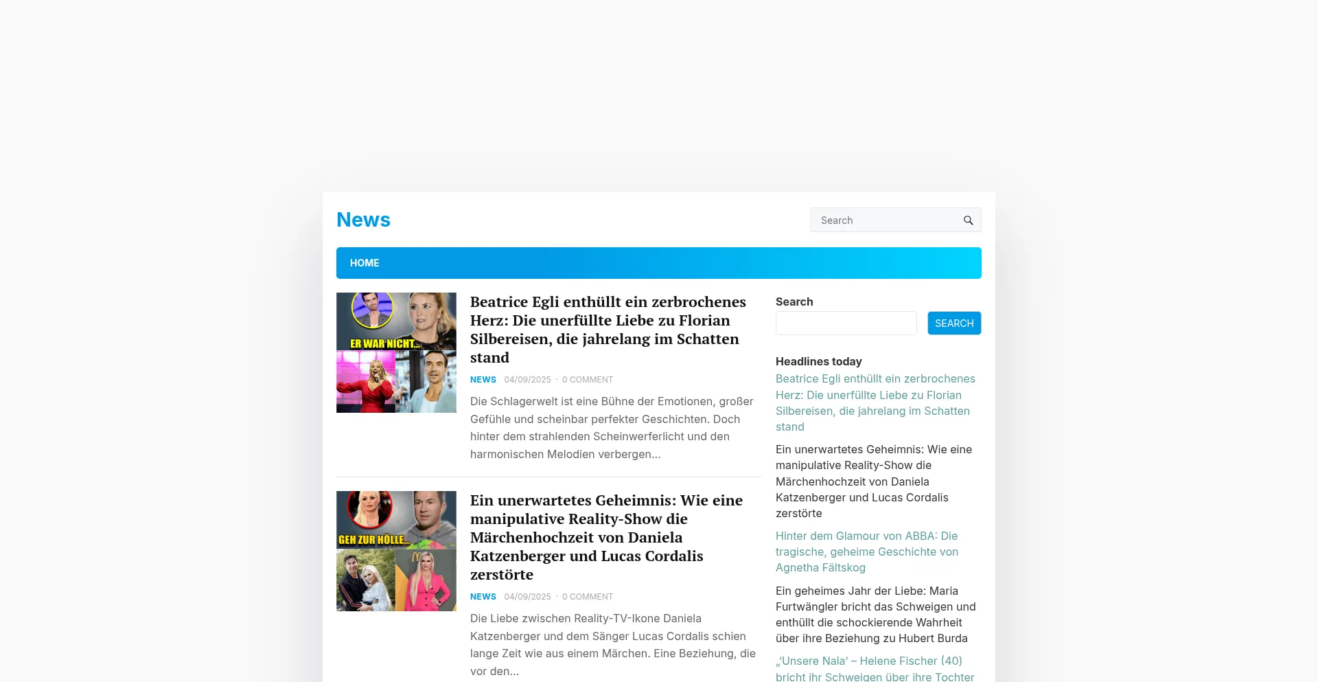 Is Newslitetoday.com Safe?