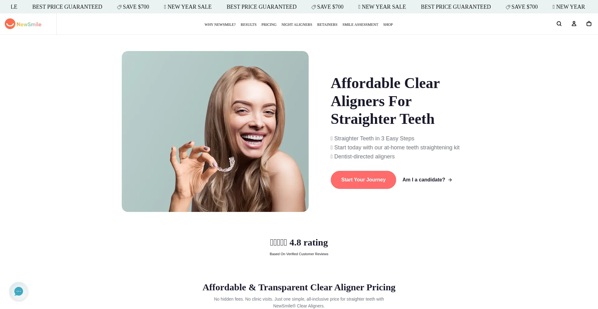 Newsmilelife.com