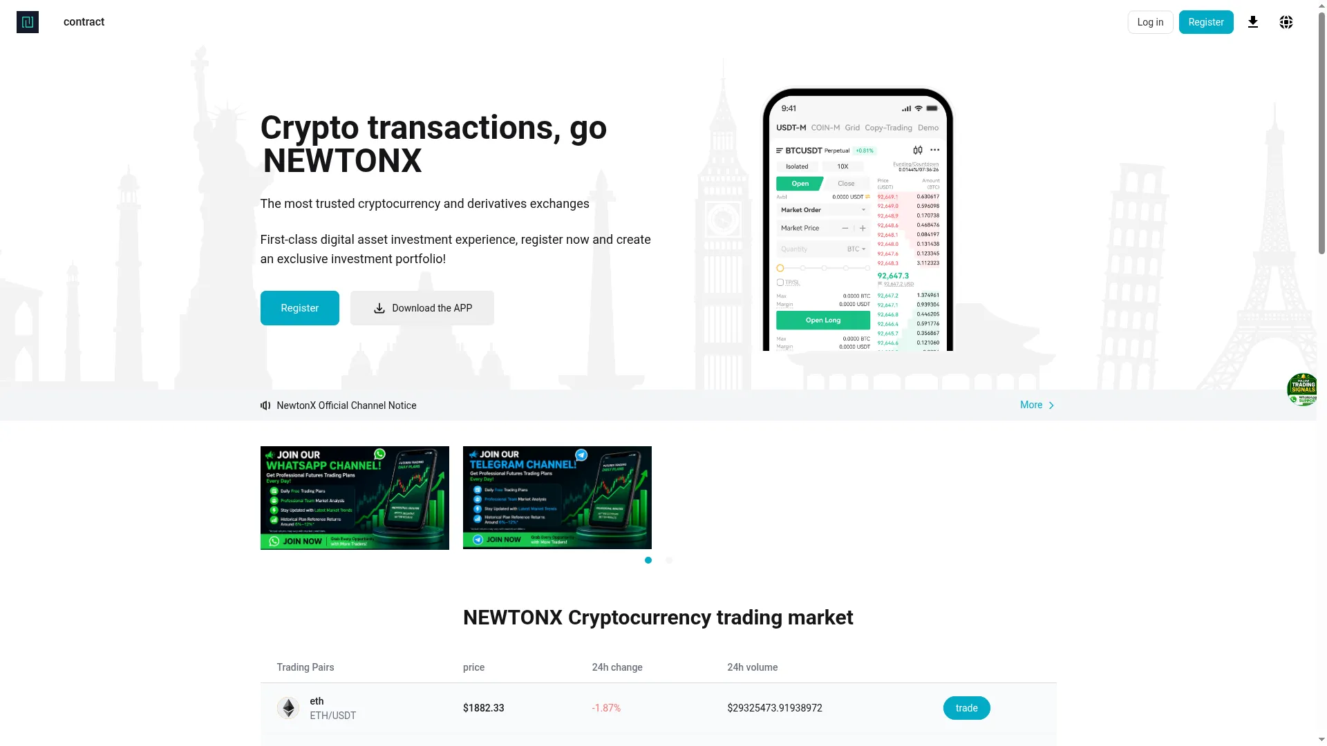 Newtonx.cc