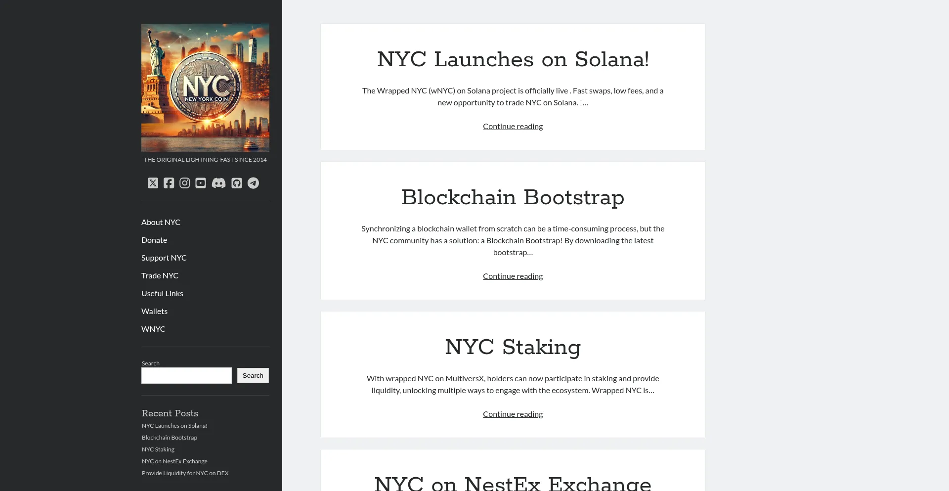 Newyorkcoin.online