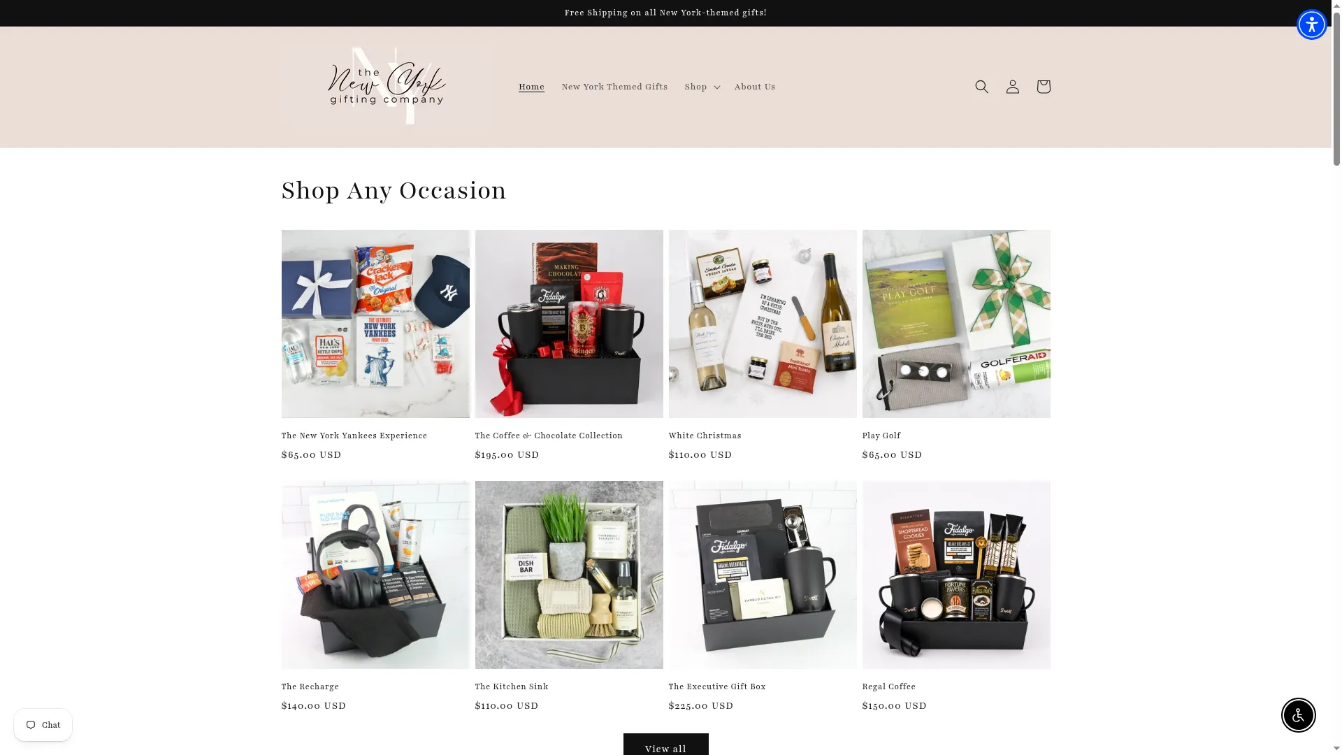 Newyorkgiftingco.com