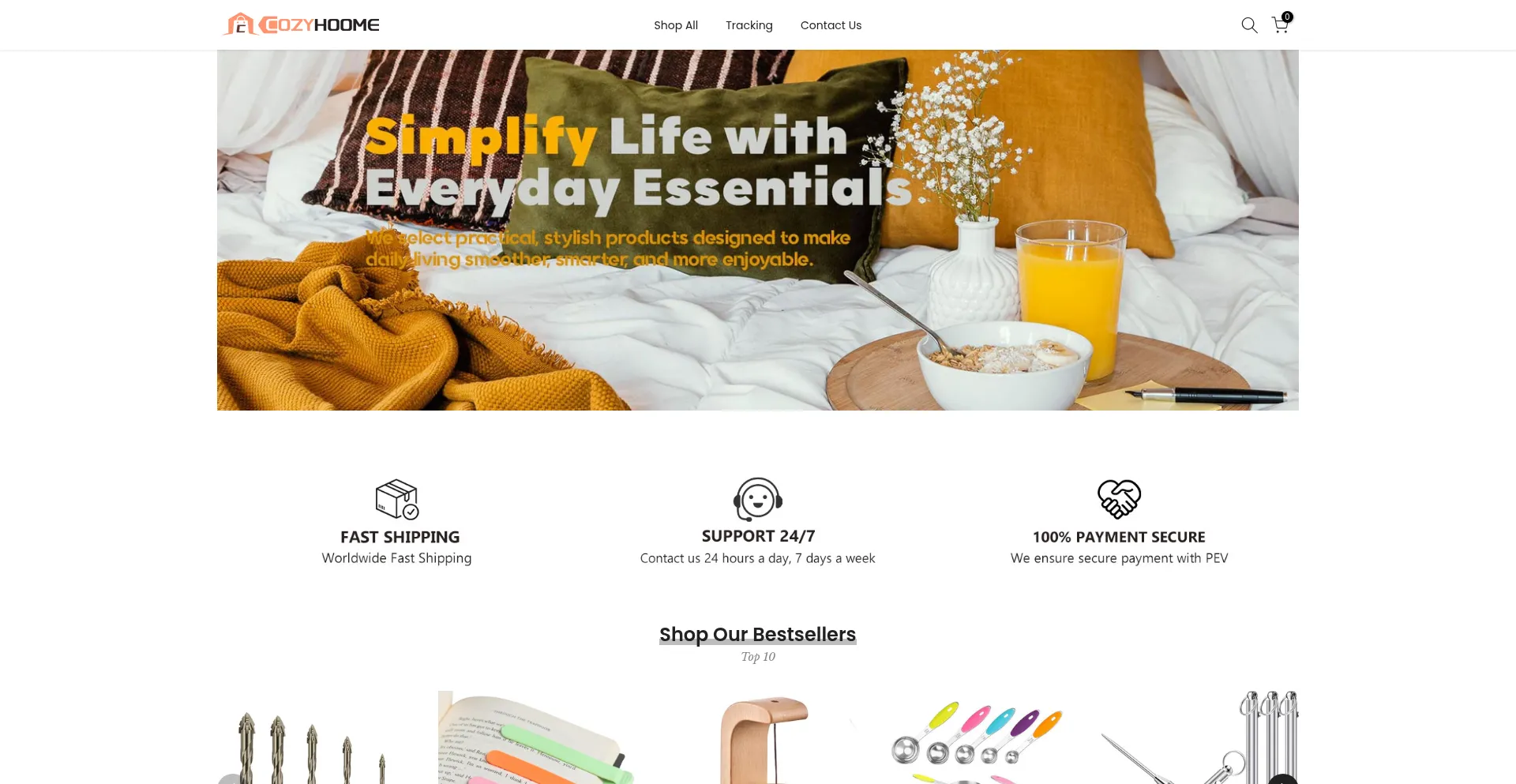 Newzyhoome.com