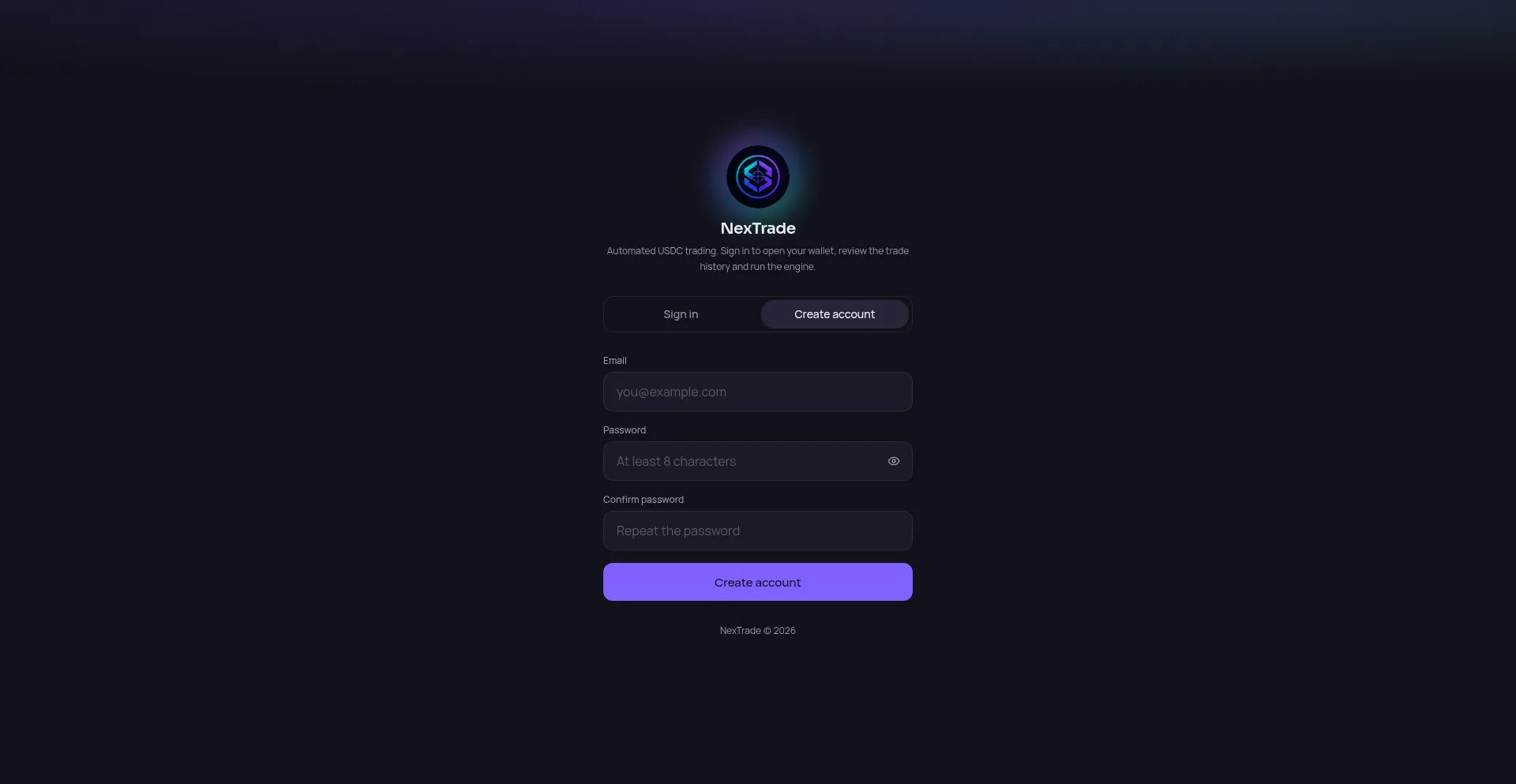 Nex-trade.app