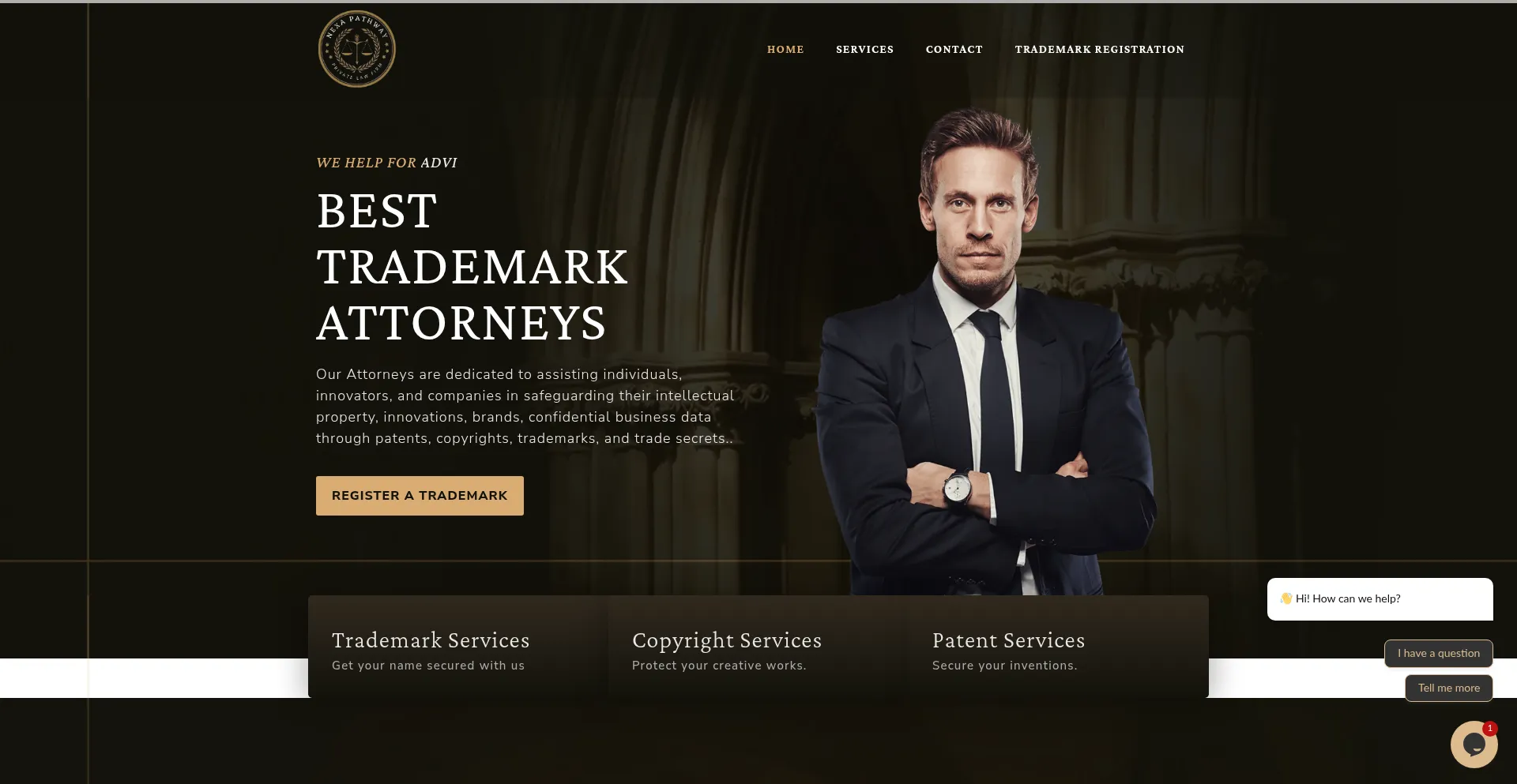 Is Nexapathway.com Safe?