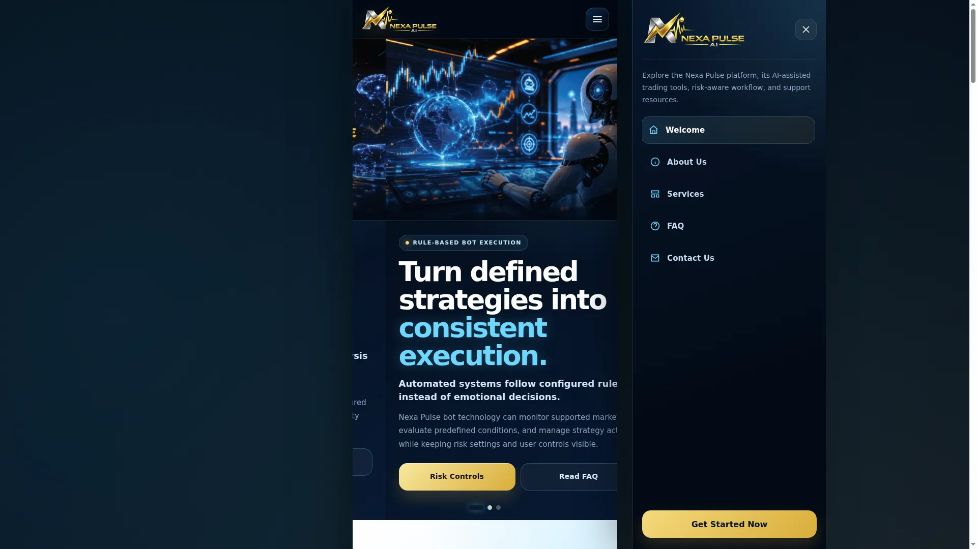 Nexapulseai.com