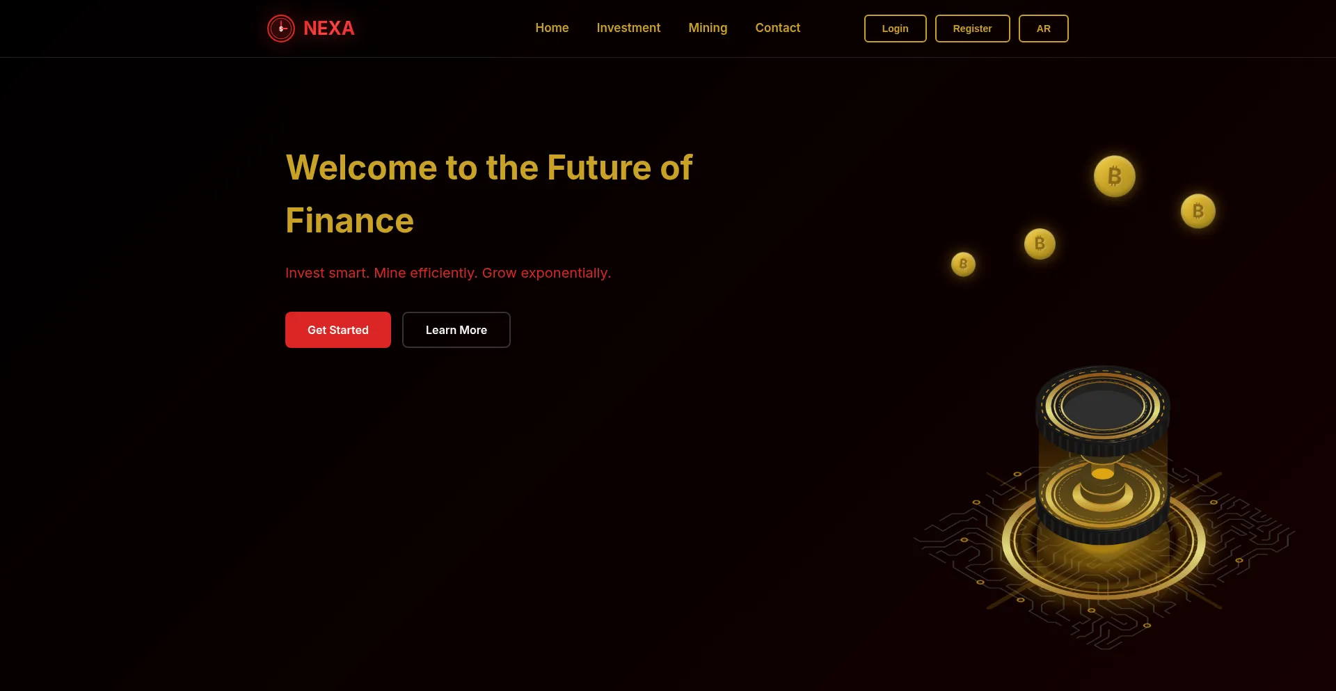 Nexax.link
