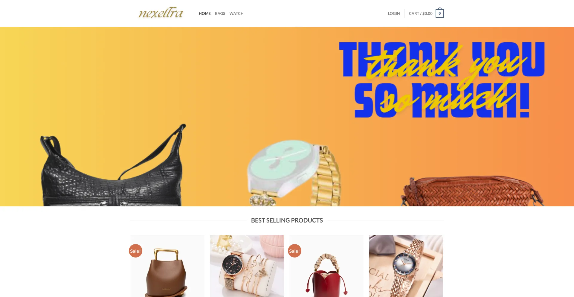 Nexellra.com