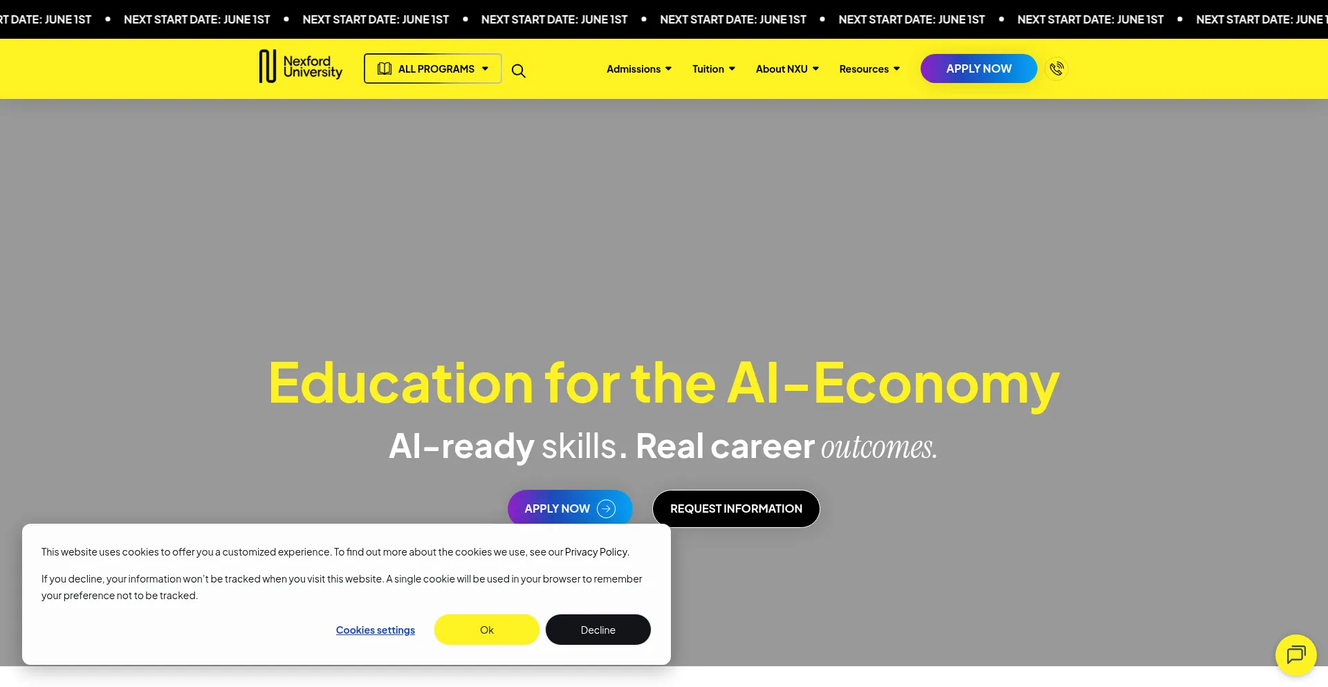Nexford.edu