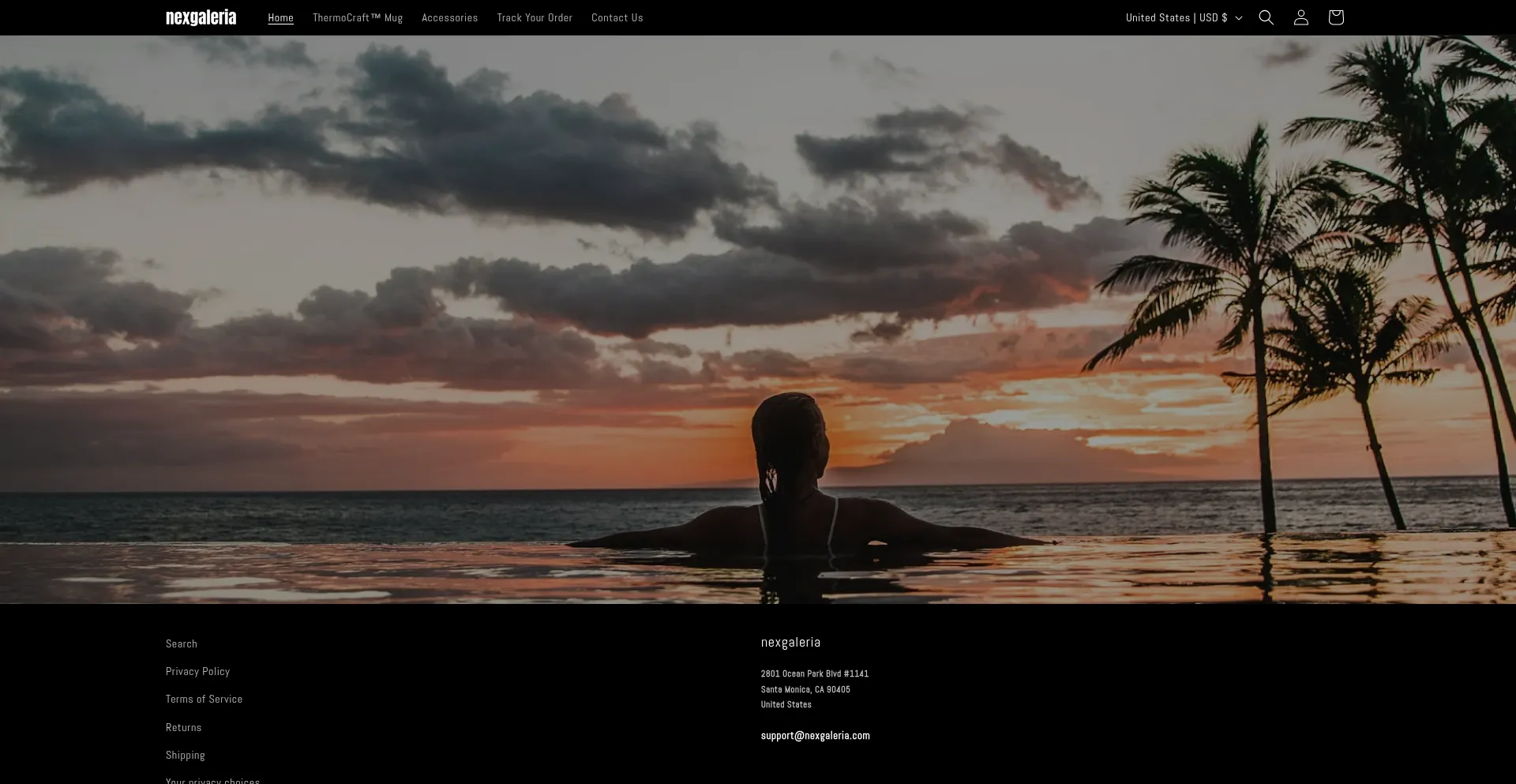 Is Nexgaleria.com Safe?