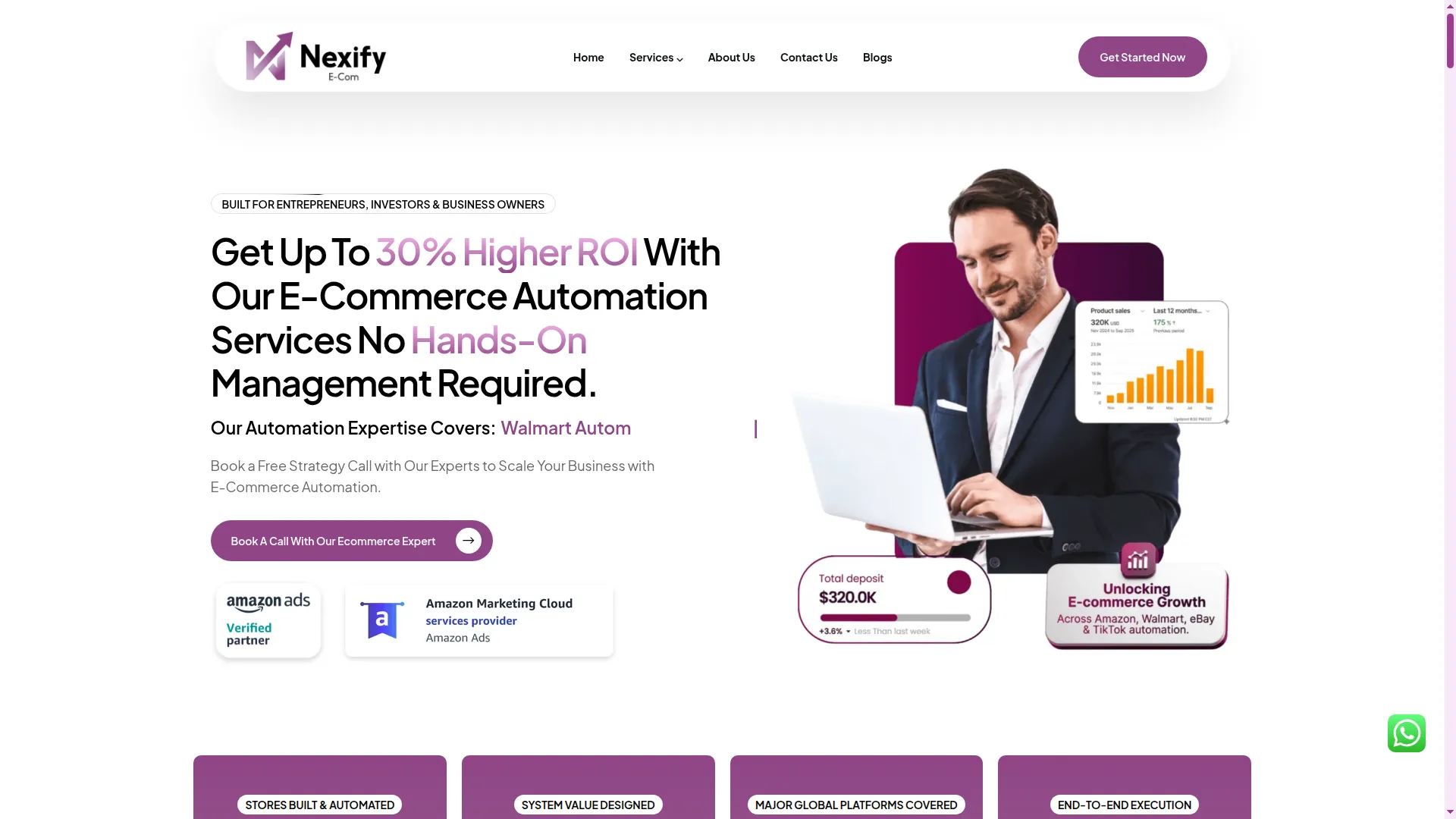 Nexifyecom.com