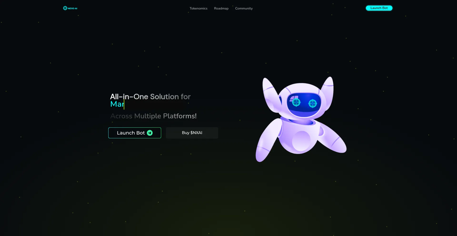 Is Nexoai.live Safe?