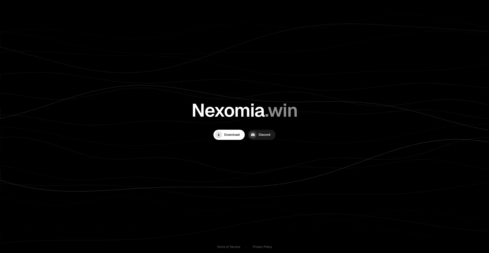 Nexomia.win